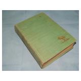 1930 Hugh De Blacam THE FLYING CROMLECH 1st ed.