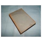 1911 H.G. Wells TONO-BUNGAY SIGNED