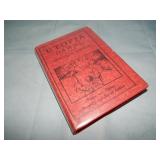 1934 John Whitman UTOPIA DAWNS SIGNED 1st ed.