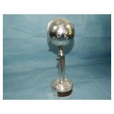 1962 DURO DESTINATION MOON Action Coin Bank