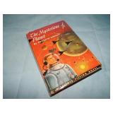 1953 Kenneth Wright THE MYSTERIOUS PLANET 1st ed.