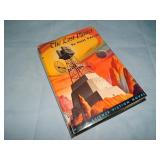 1956 Paul Dallas THE LOST PLANET 1st ed.
