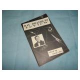 1952 The Ray Bradbury Review No. 1