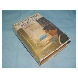 1947 Erle Cox OUT OF THE SILENCE 1st ed.