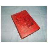 1888 H.Rider Haggard MR. MEESON'S WILL 1st ed.