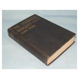 1919 Donn Byrne THE STRANGERS BANQUET 1st ed.