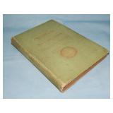 1891 William Bradshaw GODDESS OF ATVATABAR 1st ed.