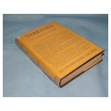 1930 Columbus Bradford TERRANIA 1st ed.