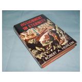 1953 Robert Heinlein ASSN IN ETERNITY 1st