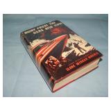 1947 Harris AWAY FROM THE HERE AND NOW 1st ed.
