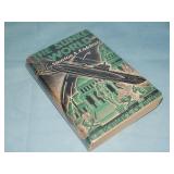 1950 Stanton A. Coblentz THE SUNKEN WORLD 2nd ed.