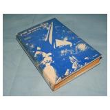 1958 Tom Godwin THE SURVIVORS 1st ed.