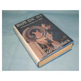 1925 Hugo Gernsback RALPH 124C 41+ 1st ed.
