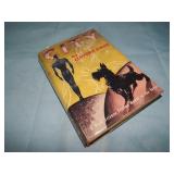 1952 Clifford Simak CITY 1st ed.