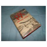 1943 Malcolm Taylor PX 1st ed.