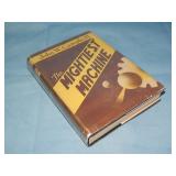 1947 John W. Campbell MIGHTIEST MACHINE 1st ed.