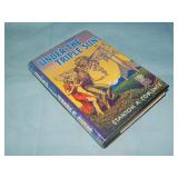 1955 Stanton Coblentz THE TRIPLE SUNS 1st ed.