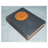 1926 Leonard Cline LISTEN, MOON! 1st ed.