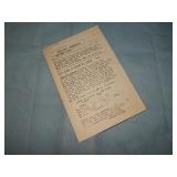 1944 The New Cipher Donald Wollheim