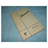 1953 SHANADU Collection of Fantasy 1st ed.
