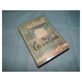 1922 C. Ranger Gull THE CITY IN THE CLOUDS 1st ed.