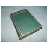1902 H.Rider Haggard STELLA FREGELIUS 1st ed.