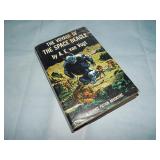 1950 Van Vogt VOYAGE OF THE SPACE BEAGLE 1st ed.