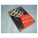 1947 A.E. Van Vogt THE BOOK OF PTATH 1st ed.