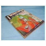 1930 June V1 N6 Gernsback AMAZING DETECTIVE TALES