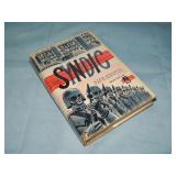 1953 C.M. Kornbluth THE SYNDIC 1st ed.