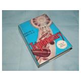 1948 Edward E. Smith TRIPLANETARY SIGNED 1st ed.