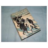 1941 K. Thomson PEOPLE OF THE SOUTH POLE 1st ed.