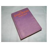 1927 John Taine THE GOLD TOOTH 1st ed.