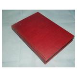 1888 F. Marion Crawford WITH THE IMMORTALS 1st ed.
