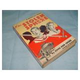 1952 John Keir Cross THE STOLEN SPHERE 1st ed.