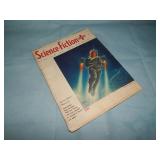 1953 March V1N1 SCIENCE FICTION PLUS