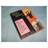 1954 V1N1 SCIENCE FICTION DIGEST