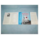 1949 John Campbell INCREDIBLE PLANET DUST JACKET