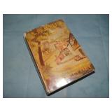 1940 Alison Uttley A TRAVELER IN TIME 1st ed.