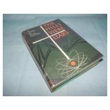1955 Riley Hughes THE HILLS WERE LIARS 1st ed.