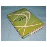 1952 Raymond Jones THIS ISLAND EARTH SIGNED 1st