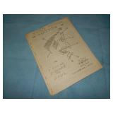1939 V1N1 Sci-Fi Abattoir (1st SF Convention)