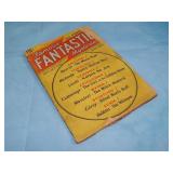 1939 Sept.-Oct. V1 N1 FAMOUS FANTASTIC MYSTERIES