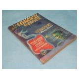1947 February N1 Wollheim FANTASY READER Digest