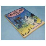 1953 January V1 N1 AVON SCI-FI AND FANTASY READER
