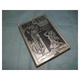 1930 T.A. Willard BRIDE OF THE RAIN GOD 1st ed.