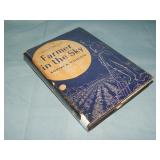 1950 Robert Heinlein FARMER IN THE SKY 1st ed.
