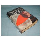 1950 Robert Heinlein MAN WHO SOLD THE MOON 1st ed.