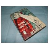 1952 Fletcher Pratt DOUBLE JEOPARDY 1st ed.