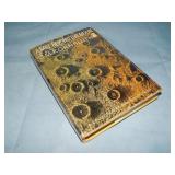 1958 C.M. Kornbluth A MILE BEYOND THE MOON 1st ed.